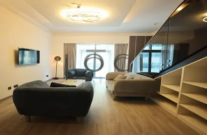 Duplex - 3 Bedrooms - 3 Bathrooms for rent in Boutique 7 - Barsha Heights (Tecom) - Dubai