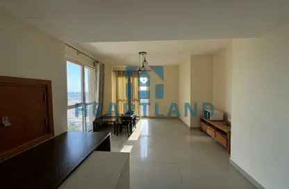 Apartment - 1 Bedroom - 2 Bathrooms for rent in Lakeside Tower D - Lakeside Residence - Dubai Production City (IMPZ) - Dubai