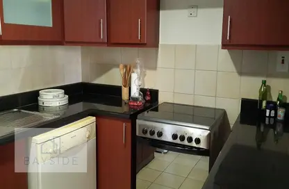 Apartment - 3 Bedrooms - 3 Bathrooms for rent in Sadaf 2 - Sadaf - Jumeirah Beach Residence - Dubai