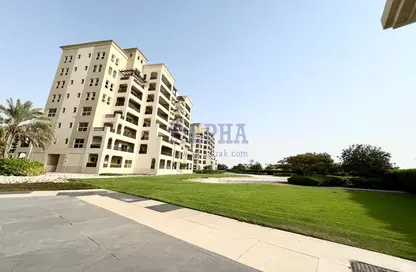 Apartment - 2 Bedrooms - 2 Bathrooms for sale in Marina Apartments E - Al Hamra Marina Residences - Al Hamra Village - Ras Al Khaimah