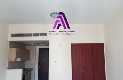 Apartment - 1 Bathroom for rent in K01 - Greece Cluster - International City - Dubai