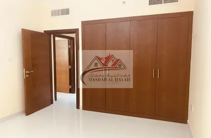 Apartment - 2 Bedrooms - 2 Bathrooms for rent in Muwaileh 29 Building - Muwaileh - Sharjah