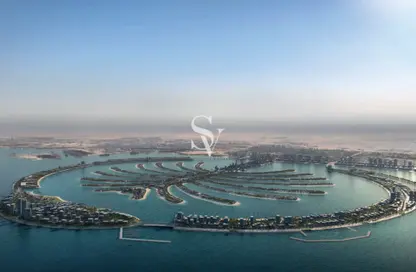 Land - Studio for sale in Palm Jebel Ali Frond M - Palm Jebel Ali - Dubai