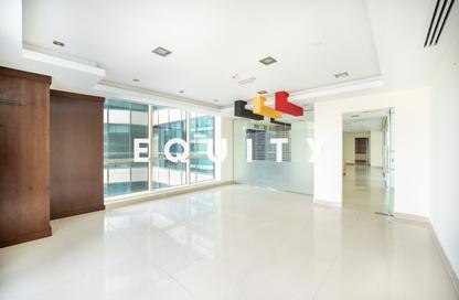 Office Space - Studio for sale in Jumeirah Bay X2 - JLT Cluster X - Jumeirah Lake Towers - Dubai