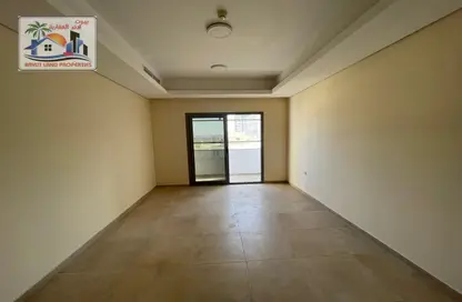 Apartment - 2 Bedrooms - 2 Bathrooms for rent in Al Nad - Al Qasimia - Sharjah