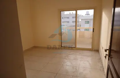 Apartment - 3 Bedrooms - 3 Bathrooms for rent in Sheikh Jaber Al Sabah Street - Al Naimiya - Al Nuaimiya - Ajman