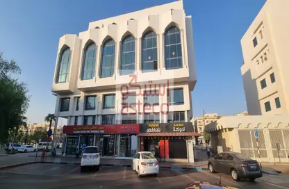 Office Space - Studio - 1 Bathroom for rent in Central District - Al Ain