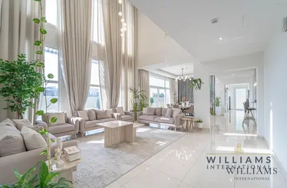 Villa - 4 Bedrooms - 5 Bathrooms for sale in West Village - Al Furjan - Dubai