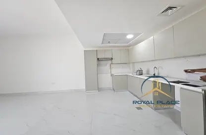 Apartment - 2 Bedrooms - 3 Bathrooms for rent in Equiti Arcade - Al Furjan - Dubai