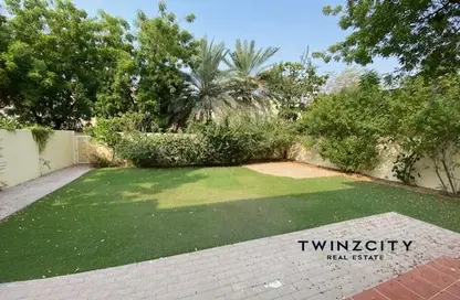 Villa - 3 Bedrooms - 2 Bathrooms for sale in Springs 1 - The Springs - Dubai