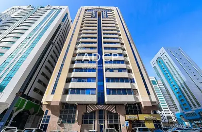 Apartment - 3 Bedrooms - 4 Bathrooms for rent in Al Zahiyah - Abu Dhabi