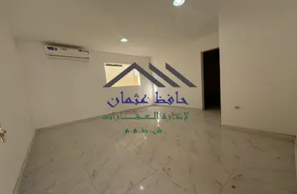 Apartment - Studio - 1 Bathroom for rent in Al Mushrif - Abu Dhabi