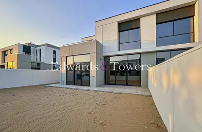 Townhouse - 4 Bedrooms - 5 Bathrooms for rent in Murooj Al Furjan - Al Furjan - Dubai