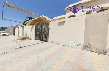 Villa - 3 Bedrooms - 3 Bathrooms for rent in Al Dhait North - Al Dhait - Ras Al Khaimah