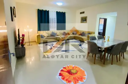 Apartment - 1 Bedroom - 2 Bathrooms for rent in Al Naimiya - Al Nuaimiya - Ajman