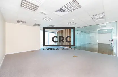 Office Space - Studio for rent in Single Business Tower - Sheikh Zayed Road - Dubai