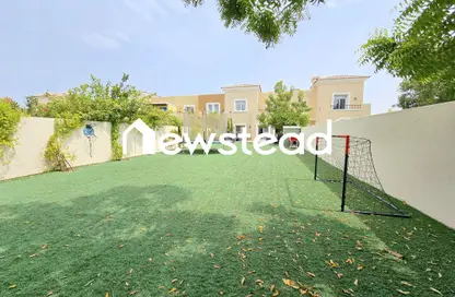 Villa - 3 Bedrooms - 3 Bathrooms for sale in Ghadeer 2 - Ghadeer - The Lakes - Dubai