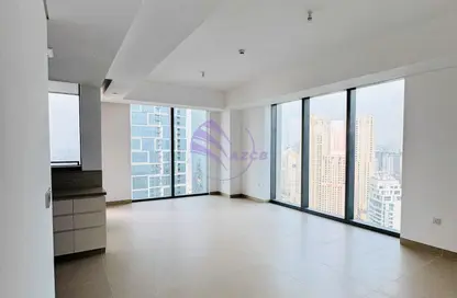 Apartment - 3 Bedrooms - 4 Bathrooms for rent in 5242 Tower 2 - 5242 - Dubai Marina - Dubai