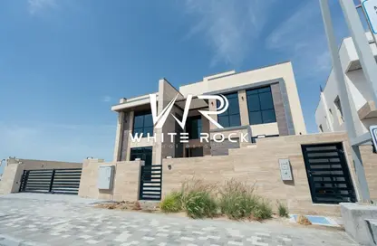 Villa - 4 Bedrooms - 5 Bathrooms for sale in Lea - Yas Acres - Yas Island - Abu Dhabi