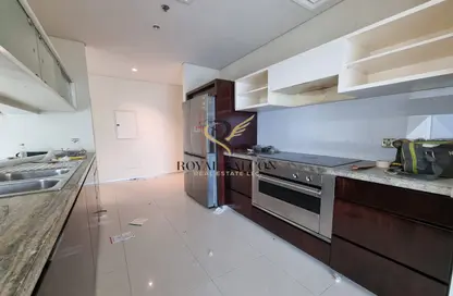 Apartment - 3 Bedrooms - 3 Bathrooms for rent in Park Place Tower - Sheikh Zayed Road - Dubai