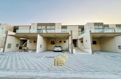 Villa - 4 Bedrooms - 5 Bathrooms for rent in Senses at the Fields - District 11 - Mohammed Bin Rashid City - Dubai