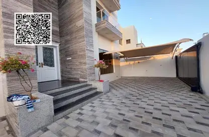 Villa - 7 Bedrooms for sale in Al Yasmeen 1 - Al Yasmeen - Ajman