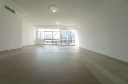 Apartment - 3 Bedrooms - 5 Bathrooms for rent in Electra Tower - Electra Street - Abu Dhabi