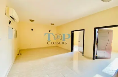 Apartment - 2 Bedrooms - 2 Bathrooms for rent in Ndood Jham - Al Hili - Al Ain