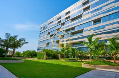 Apartment - 4 Bedrooms - 5 Bathrooms for sale in Lamar Residences - Al Seef - Al Raha Beach - Abu Dhabi