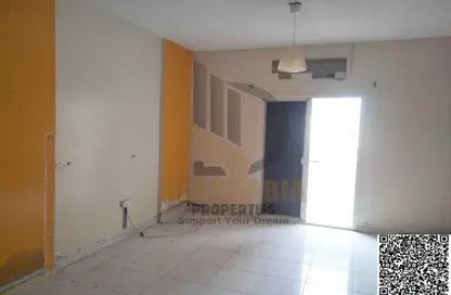 Apartment - 1 Bedroom - 2 Bathrooms for rent in Al Rumailah building - Al Rumailah 2 - Al Rumaila - Ajman