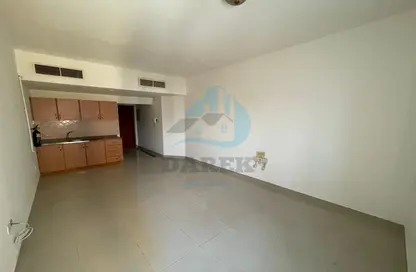 Apartment - Studio - 1 Bathroom for rent in Al Murad Mall - Al Nuaimiya - Ajman