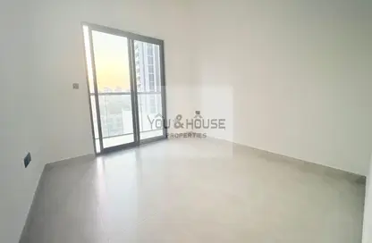 Apartment - 2 Bedrooms - 2 Bathrooms for rent in Binghatti Gems - Jumeirah Village Circle - Dubai