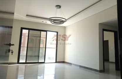 Apartment - 1 Bedroom - 2 Bathrooms for rent in Al Jurf Industrial 3 - Al Jurf Industrial - Ajman