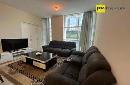 Apartment - 2 Bedrooms - 3 Bathrooms for rent in Park Central - Business Bay - Dubai