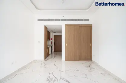 Apartment - Studio - 1 Bathroom for sale in Azizi Riviera 65 - Meydan One - Meydan - Dubai