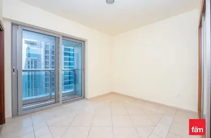 Apartment - 1 Bedroom - 2 Bathrooms for rent in Princess Tower - Dubai Marina - Dubai