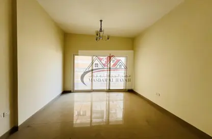 Apartment - 2 Bedrooms - 3 Bathrooms for sale in Bukhara Street - Al Nahda - Sharjah