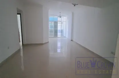 Apartment - 2 Bedrooms - 3 Bathrooms for rent in Manazil Tower 5 - Al Taawun Street - Al Taawun - Sharjah