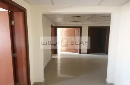 Apartment - 2 Bedrooms - 3 Bathrooms for sale in Aliya Tower - Al Nahda - Sharjah