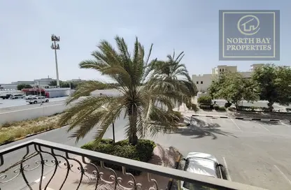 Apartment - 1 Bedroom - 2 Bathrooms for sale in Golf Apartments - Al Hamra Village - Ras Al Khaimah