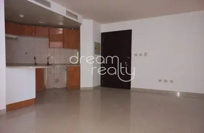 Apartment - 1 Bathroom for rent in New Dubai Gate 1 - JLT Cluster Q - Jumeirah Lake Towers - Dubai