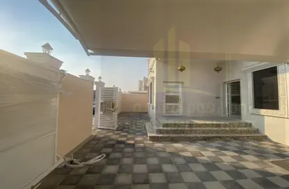 Villa - 4 Bedrooms - 7 Bathrooms for sale in Al Zaheya Gardens - Al Zahya - Ajman