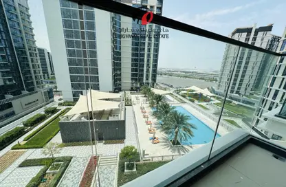 Apartment - 2 Bedrooms - 2 Bathrooms for rent in Expo Village Residences - Expo City - Dubai