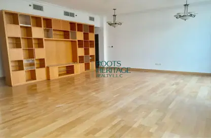 Apartment - 3 Bedrooms - 4 Bathrooms for rent in Manazel Al Safa - Business Bay - Dubai