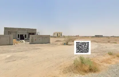 Land - Studio for sale in Manama - Ajman