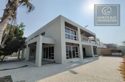 Villa - 6 Bedrooms - 7 Bathrooms for sale in Malibu - Mina Al Arab - Ras Al Khaimah