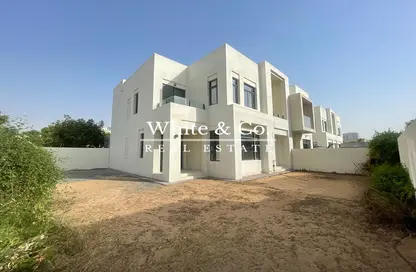 Villa - 3 Bedrooms - 3 Bathrooms for sale in Mira Oasis 1 - Mira Oasis - Reem - Dubai