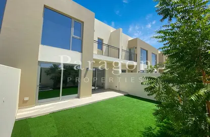 Townhouse - 3 Bedrooms - 4 Bathrooms for rent in Camelia 2 - Camelia - Arabian Ranches 2 - Dubai