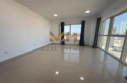 Apartment - 1 Bathroom for rent in Al Maha Tower - Marina Square - Al Reem Island - Abu Dhabi