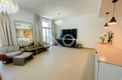 Apartment - 2 Bedrooms - 2 Bathrooms for rent in Belgravia Heights 1 - Jumeirah Village Circle - Dubai